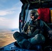 &quot;Ghost Riders&quot; conduct flight operations around Sicily, Italy