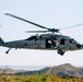 &quot;Ghost Riders&quot; conduct flight operations around Sicily, Italy