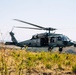 &quot;Ghost Riders&quot; conduct flight operations around Sicily, Italy