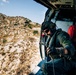 &quot;Ghost Riders&quot; conduct flight operations around Sicily, Italy