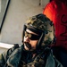 &quot;Ghost Riders&quot; conduct flight operations around Sicily, Italy