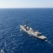 USS Forrest Sherman Participates in FRONTIER SENTINEL