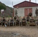 1st COMMSTRAT Company conducts CBRND training