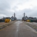 USS Forrest Sherman Finishes Frontier Sentinel; Prepares for Cutlass Fury