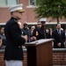 Recruiting Station Atlanta Marines attend vigil in Georgia