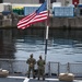 USS Forrest Sherman Finishes Frontier Sentinel; Prepares for Cutlass Fury