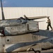 Routine Maintenance at Hulman Field