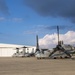 Routine Maintenance at Hulman Field