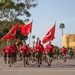 Delta Company Motivational Run