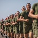 Delta Company Motivational Run