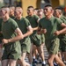 Delta Company Motivational Run