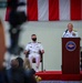 CNO Attends NAVAIR Change of Command