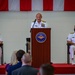 CNO Attends NAVAIR Change of Command