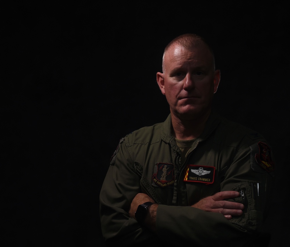20th 9/11 Remembrance: Airmen of three eras reflect
