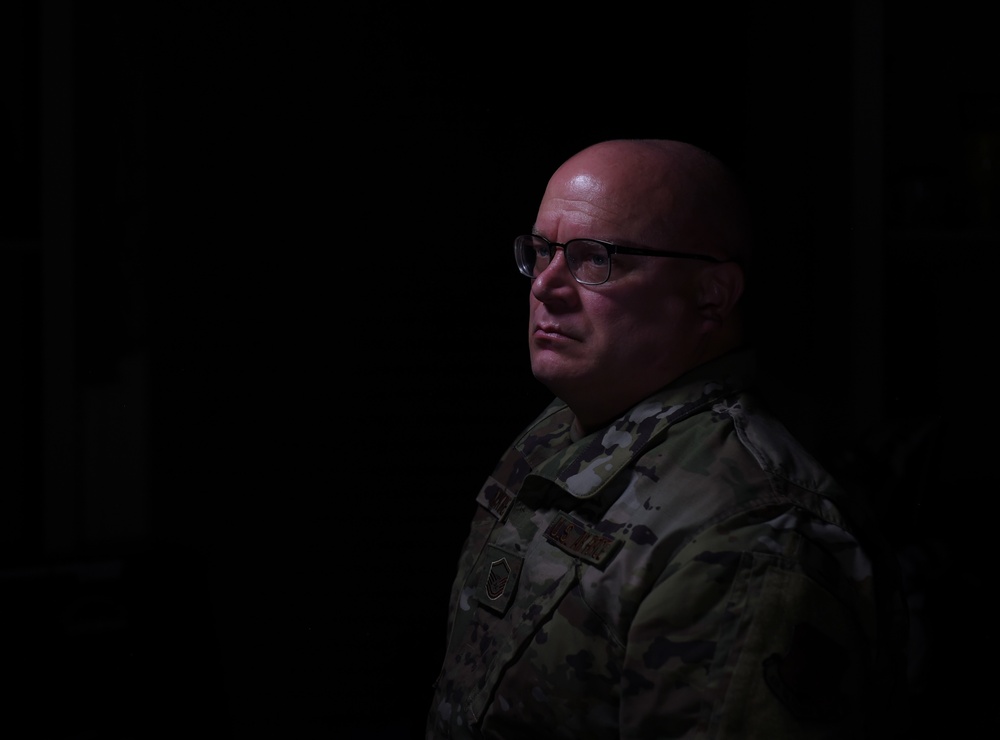 20th 9/11 Remembrance: Airmen of three eras reflect