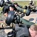 Soldiers train on Javelin Close Combat Weapon System at Fort McCoy