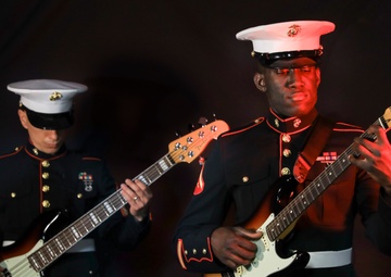 The success of 6th Marine Corps District Musician Enlistment Option Program