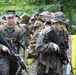 CBIRF Infantry Marines Train Aboard Quantico