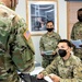 Diamond Saber 2021 exercise held for Army Finance Corps at Fort McCoy