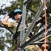 81st TRW leadership tours 85th EIS