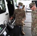 81st TRW leadership tours 85th EIS
