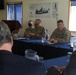 Task Force McCoy Hosts Community Meeting with Local Medical Leadership