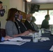Task Force McCoy Hosts Community Meeting with Local Medical Leadership