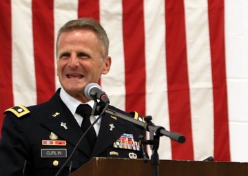 Soldiers, civilians mark 20th anniversary of 9/11 attacks at memorial luncheon