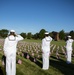 9/11 Remembrance NAVSTA