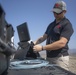 Marines test Spectrum Guard Elite equipment