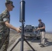 Marines test Spectrum Guard Elite equipment