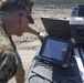 Marines test Spectrum Guard Elite equipment