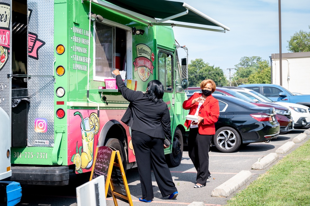 Indulge in Culinary Delights at the Arlington Food Truck Festival