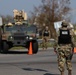 Alabama National Guard MPs Provide Relief for Louisiana