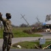 Alabama National Guard MPs Provide Relief for Louisiana