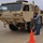 Transportation Soldiers Showcase Their Skills on Wheels during Truck Rodeo