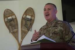 Task Force McCoy Hosts Community Meeting with Local Medical Leadership