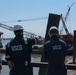Coast Guard continues to support Hurricane Ida recovery efforts