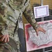 9/11 Remembrance Art Display