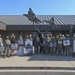 9/11 Remembrance Art Display