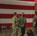 NCARNG RRB Change of Responsibility Ceremony