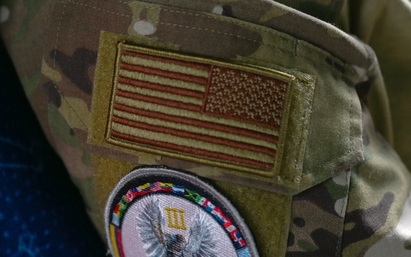 Special Tactics participate in Ángel de los Andes Cooperación VII
