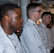 USS Ronald Reagan (CVN 76) Cook-off