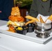 USS Ronald Reagan (CVN 76) Cook-off