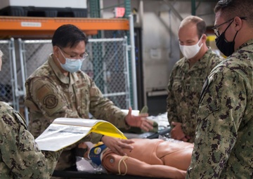 Pacific Caduceus 2021