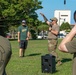 Kadena's first responders compete in Battle of the Badges
