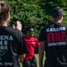 Kadena's first responders compete in Battle of the Badges
