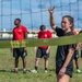 Kadena's first responders compete in Battle of the Badges