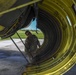 Barksdale Pilots give Task Force Talon a Tour of B-52