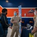Navy Promotional Days Baltimore held at MERVO and Morgan State